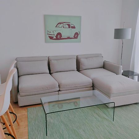 Gaudi Street Apartments Sitges Buitenkant foto