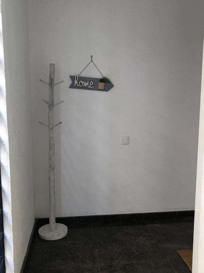 Gaudi Street Apartments Sitges Buitenkant foto