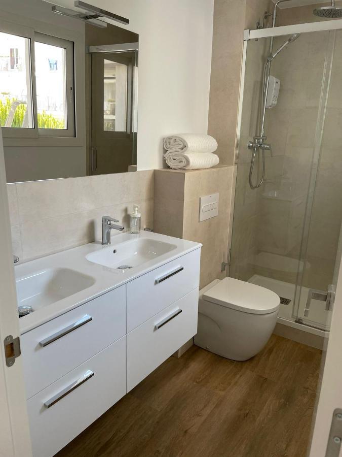 Gaudi Street Apartments Sitges Buitenkant foto