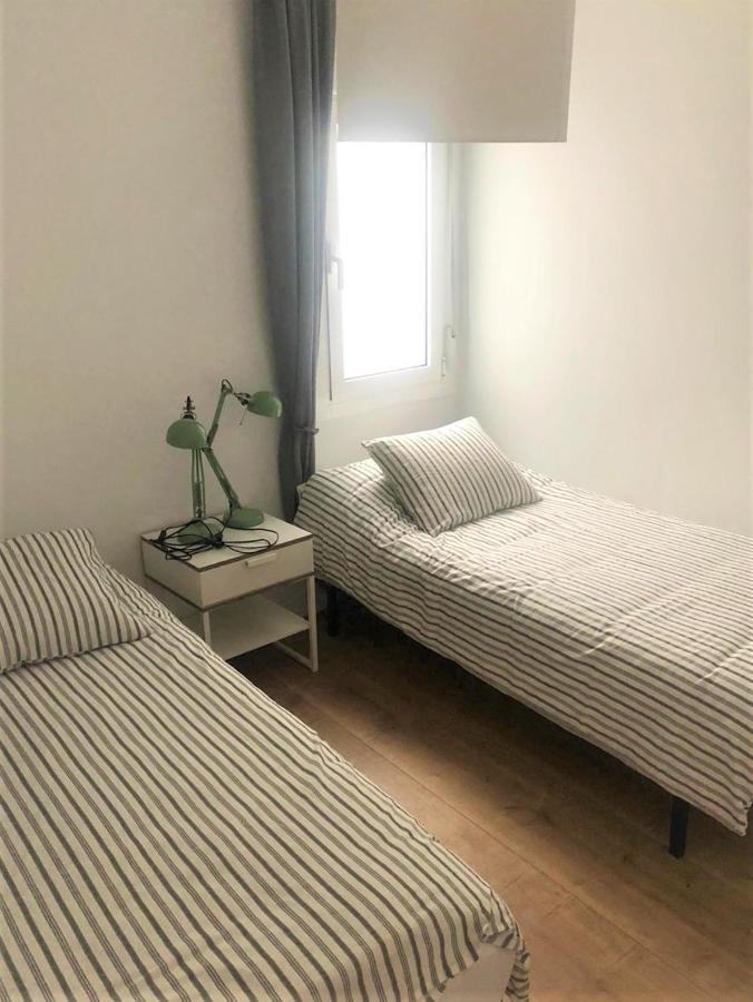Gaudi Street Apartments Sitges Buitenkant foto
