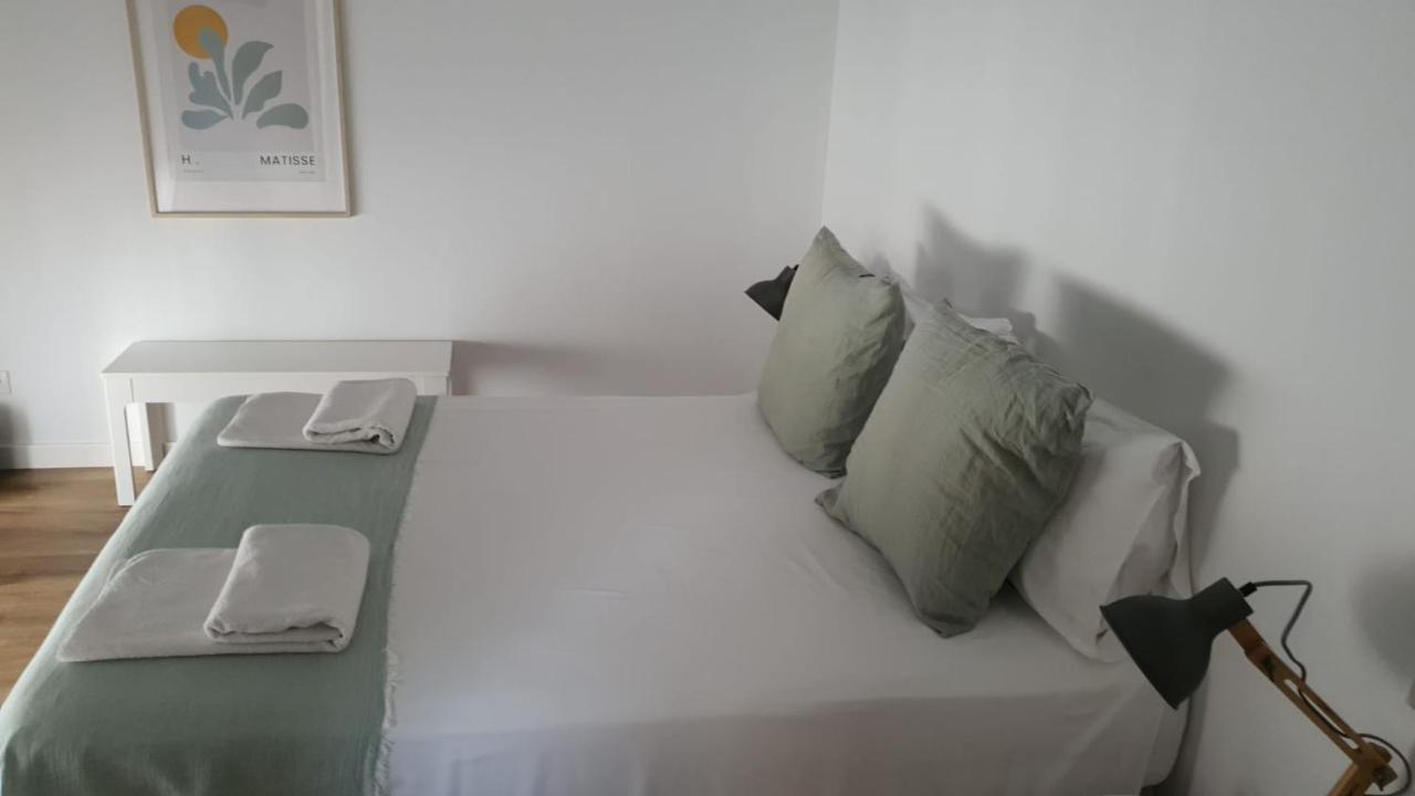 Gaudi Street Apartments Sitges Buitenkant foto