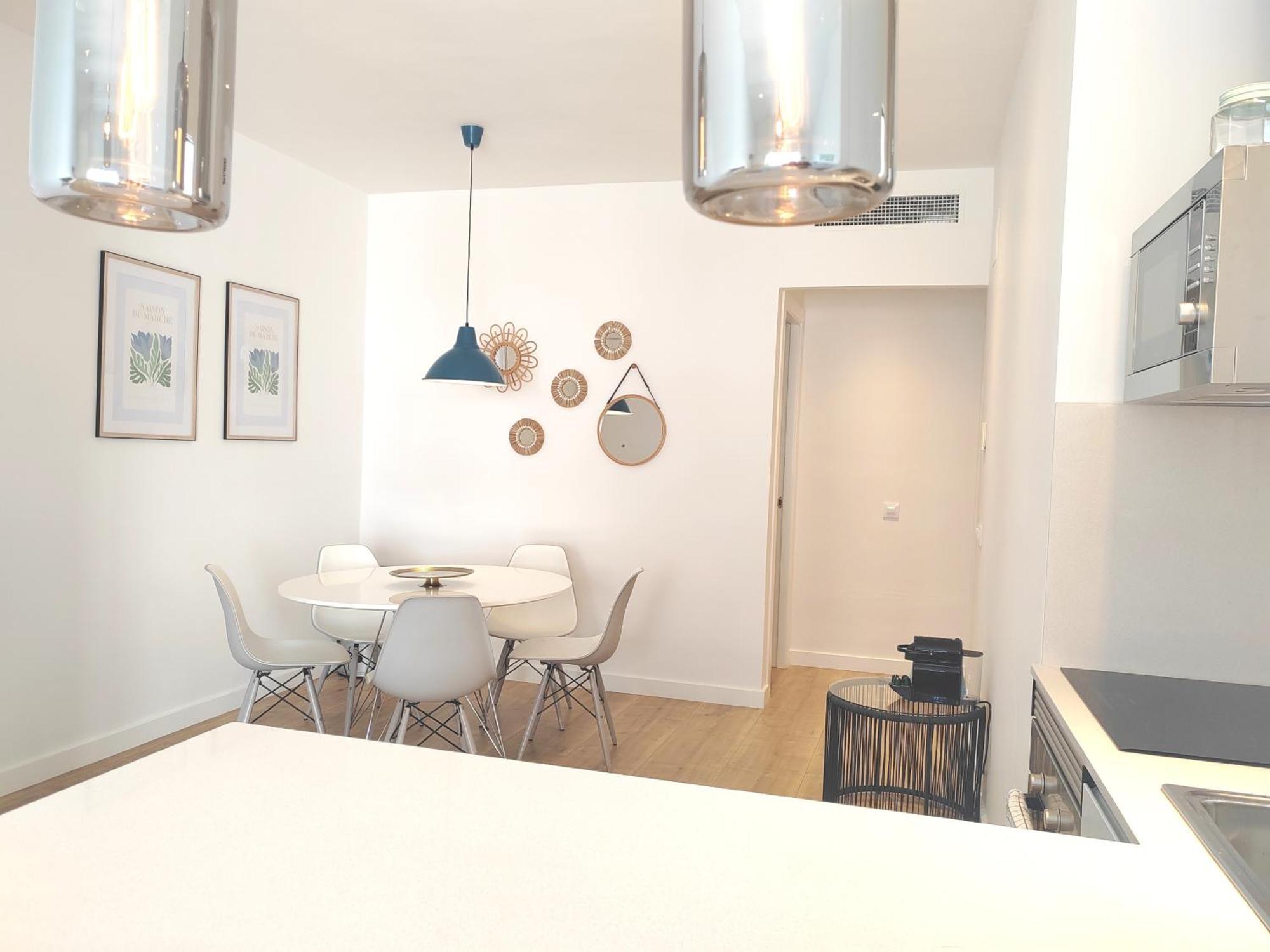 Gaudi Street Apartments Sitges Buitenkant foto